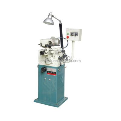 Cina Manufacturer Saw Blade Sharpening Cost Blade Sharpening Machine Engineers available in vendita