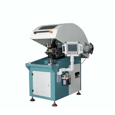 Cina High Precision Saw Blade Sharpening Machine Circular Saw Blade CNC Sharpening Machine in vendita