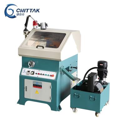 Cina CHITTAK Saw Blade Sharpening Machine in India Internal Grinding Machine in vendita