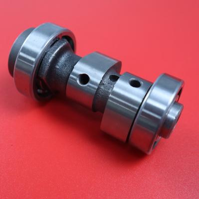 China Factory Good Quality Cg125 Cg150 Cg200 Cg250 Camshaft Custom Motorcycle Steel Racing Camshaft for sale