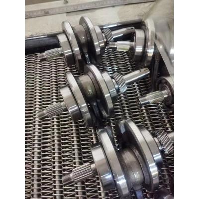 China OEM Custom Cg150 Crankshaft Motorcycle Crankshaft For Balancing Machine Std OEM for sale