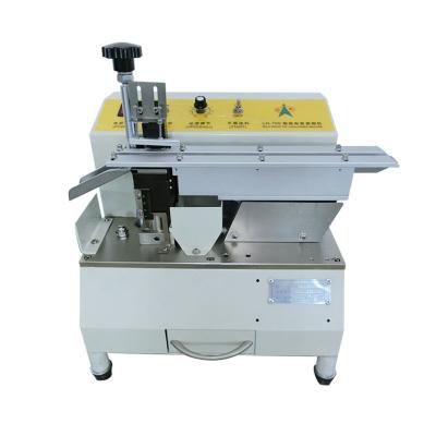 China CR-700 Machinery Repair Shops High Quality Bulk Slitter Component Foot Forming Machine for sale