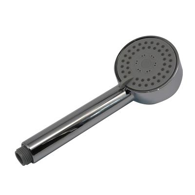 China With Room Handheld Water Diverter Bath Backup Shower Head, High Pressure Raised Pressure for sale