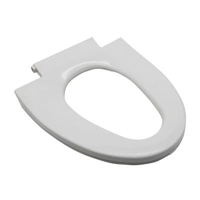 China Water Saving Sanitary Slow-End Double Toilet Seat Items Flush Repair Kit Quick Release Duroplast Toilet Seat for sale