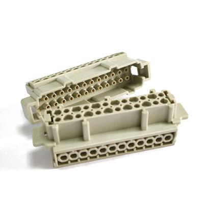 China Connectors Support Custom Injection Mold Suitable For All Kinds Of PVC Plastic Mold for sale