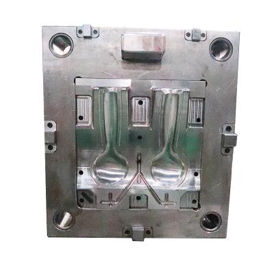 China High Demand Mass Production Precision Plastic Injection Molding Aluminum Extrusion Mold Manufacturer Housewares for sale