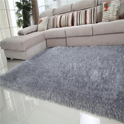 China Eco-friendly.anti-slip.water-proof whosale High Quality Whosale Long Pile Polyester Luxury Hotel Carpets Long Pile Carpets Hotel Alfombra Shaggy Online Factory for sale