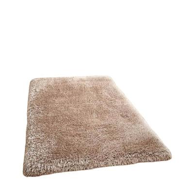 China Modern Ready To Ship China Rectangle Decoration Area Rug Center Area Rugs And Blankets Fluffy Soft Shaggy Area Rugs For Living Room for sale