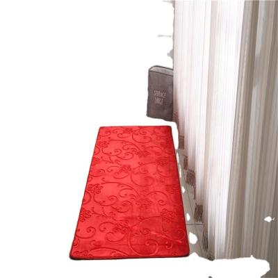 China Eco-friendly.anti-slip.water-proof modern design modern design eco-friendly.anti-slip.water-proof hotel hallway carpet remnants washable alfombras rug domestic luxury imegs rug factory price for sale