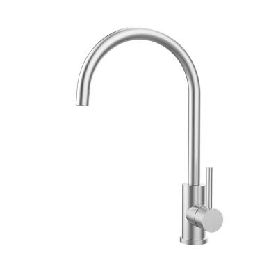 China Thermostatic Faucets Fashion Kitchen Faucet Thermostatic Faucet RV Camper Caravan Faucet Mixer Tap Mixer Supplement Kitchen Faucet for sale