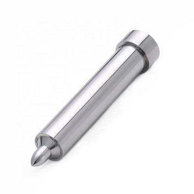 China Stamping Die Customized 1530 Mold Din Ejector Pins Cemented Welding Carbide Stamping Punch Pin for sale