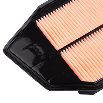 China Factory price wholesale original 17220 r40-000 auto high quality vehicle air filters filtering efficiency for sale