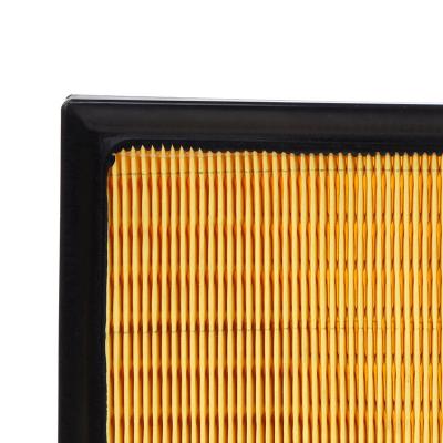 China Filtering Efficiency High Performance Long Life Auto Air Intake Filter 17801-38011 for sale