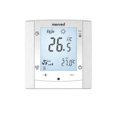 China Factory direct sale modern air-conditionering thermostat for sale