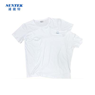 China Great Price QUICK DRY New Type Sublimation Blank T-shirt Size For Adult for sale