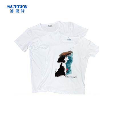 China Wholesalers Custom White Polyester Men's Breathable Oversized 100% Oversized T-Shirt QUICK DRY for sale