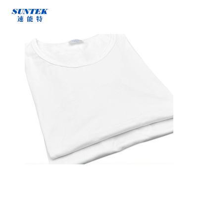 China QUICK DRY Quick Dry Sublimation Knitted Polyester Oversized T Shirts Blanket T Shirts for sale