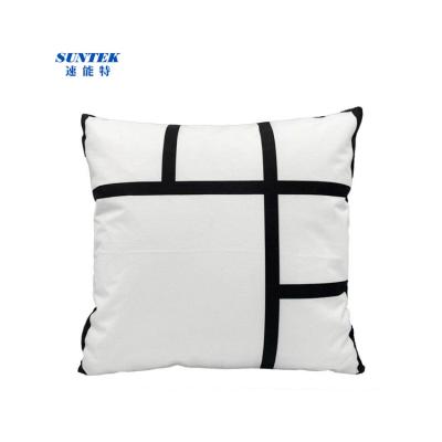 China Other Best Price Top Quality Sublimation Blankets Soft Velvet Pillow Cases for sale