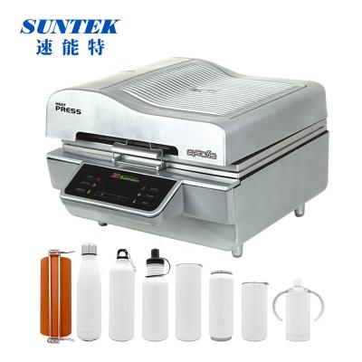 China Sublimation Printing Customized Gift 3d Sublimation Machine/Phone Case Sublimation Machine/3d Sublimation Machine Printing With L1300/L1800 Sublimation Printer for sale