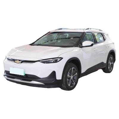 China High Quality 4 Wheel Chevrolet Hot Sale New New Energy Vehicles Electric Car 4665*1813*1538 for sale