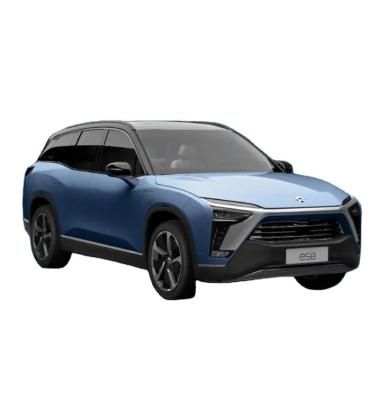 China Wholesale 2023 NIO ES8 5 door 6 seater SUV all-electric NIO ES8 4022*1962*1756 for sale