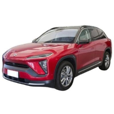 China 2023 High Quality NIO ES6 455-610km SUV Pure Electric Vehicle Long Range NIO ES6 For Sale 4850*1965*1758 for sale