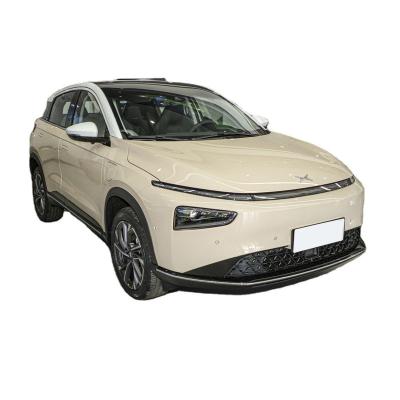 China New Car 170km/h 5 Seats Electric Car Wholesale Smart Suv Xpeng G3 Electric Auto Electric Car 4495*1820*1610 for sale