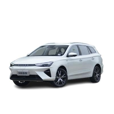 China Wholesale Everbrigt High Speed ​​Electric Car With Good Quality New China New Energy SUV Roewe Ei5 2023 Electric Car 500 4600*1818*1543 for sale