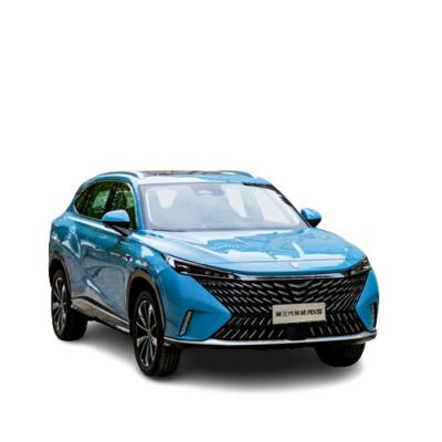 China Wholesale Popular 2023 China Roewe RX5 New Energy 200km/h 5 Seats SUV New High Speed ​​Electric Vehicles 4655*1890*1664 for sale