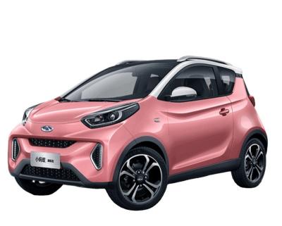 China Wholesale Chery Mini Electric Cars Low Price 2023 New Model Long Range Mini Electric Car For Adult 3200*1670*1550 for sale