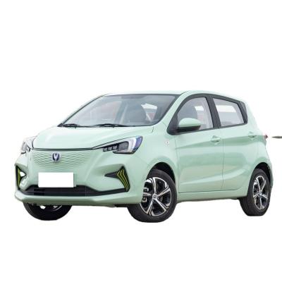 China Hot Sale New Energy Mini Car Changan Electric benben E-star Automobile LHD Electric Car For Sale 3770*1650*1570 for sale