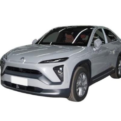 China Wholesale New NIO ET7 4x4 Luxury Electric Drive SUV Cars ES7 ES6 Electric Suv Car 4850*1965*1731 for sale