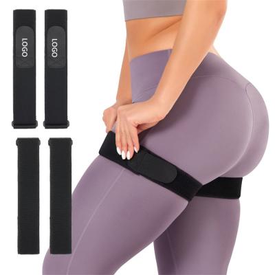 China WAISTDEAR Logo Breathable Custom Neoprene Fitness Accessories Arm Legs Training FBs Blood Flow Restriction Bands for sale