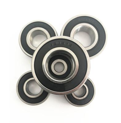 China Building Material Stores Low Price Ball Bearing 6205 RS for sale