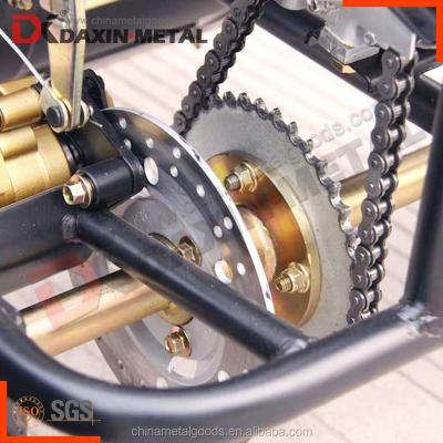 China Agriculture Machine Rotary Racing Go Kart Sprocket # 219 for sale