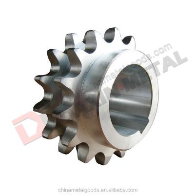 China Agriculture Machine One Way Clutch Sprocket for sale