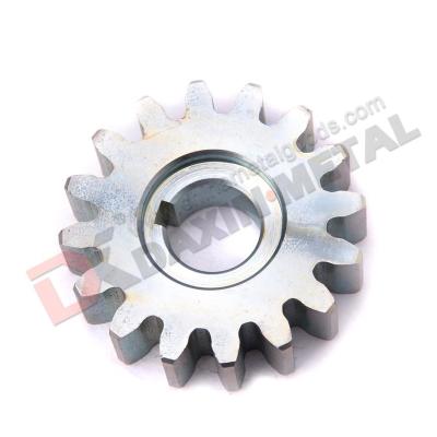 China food & 4M Teeth Hardened Steel Spur Gear from Beverage Factory 4M for sale