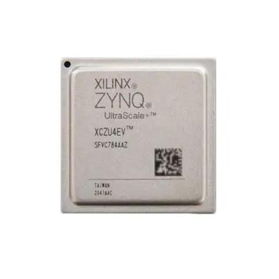 China New and original XCZU4EV-1SFVC784I XCZU4EV-1SFVC784I FCBGA-784 standard IC Xilinx programmable electronic component logic device XCZU4EV-1SFVC784I for sale