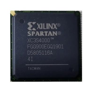 China New and original IC Xilinx standard programmable electronic component logic device XC6SLX100-2FGG484I XC6SLX100-2FGG484I BGA-484 for sale