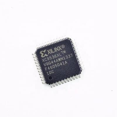 China / XC9536XL-10VQG44C LQFP-44 IC Chip Integrated Circuit Programmable Logic Device New Original Electronic Xilinx XC9536XL-10VQG44C for sale