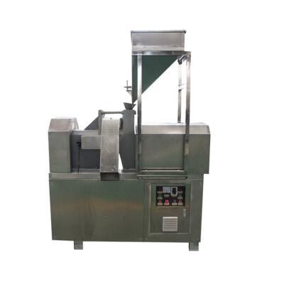 China Factory Fried Nik Naks Kurkure Cheetos Making Extruder Machine for sale