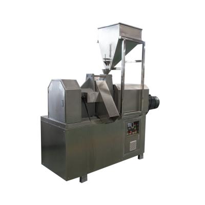 China Factory Corn Chips Kurkure Cheetos Nik Naks Making Machine for sale