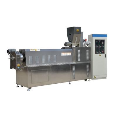 China Factory New Technology Full Automatic Breakfast Cereal Oat Flakes Making Machine for sale