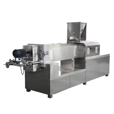 China Factory Hot Sale Artificial Rice Kernel Processing Production Equipment Line for sale