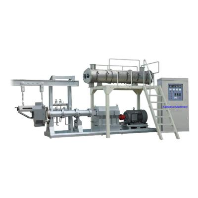 China Factory Automatic High Capacity Artificial Enriched Rice Machine Plant for sale