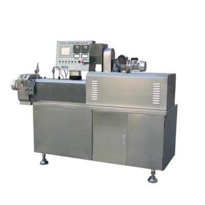 China For Lab Test Twin Screw Lab Food Extruder for sale