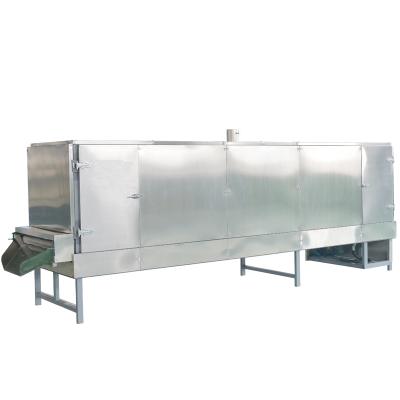 China Continuous grain chemical oven for sale