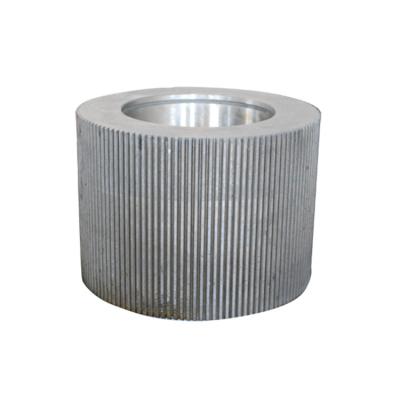 China Roller Shell For Pellet Press Pellet Machine Spare Parts for sale