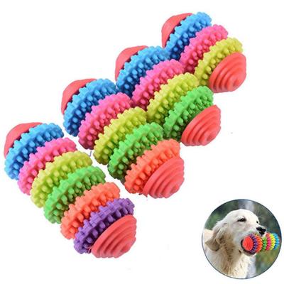 China Stocked Chewer Non-Toxic Pet Toys Aggressive Dog Toys Pet Natural Rubber Toys Dog Rubbery for sale