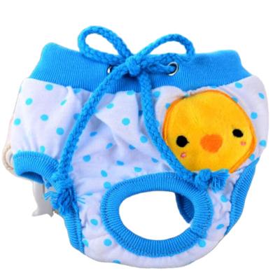 China Viable Dog Physiological Pants Cute Pee Diaper Pads For Dogs for sale